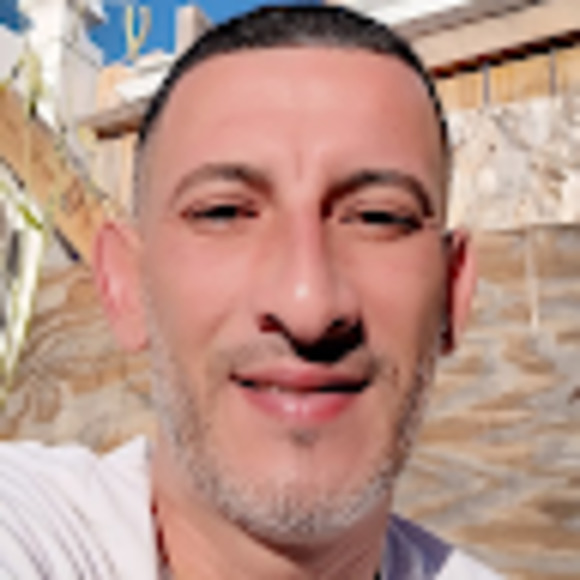 Meet your Posher, David - Picture 1 of 1
